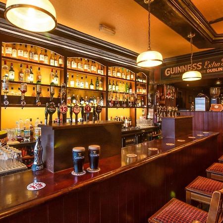 Kingston'S Townhouse Hotel Killorglin Luaran gambar