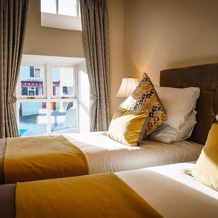 Kingston'S Townhouse Hotel Killorglin Bilik gambar