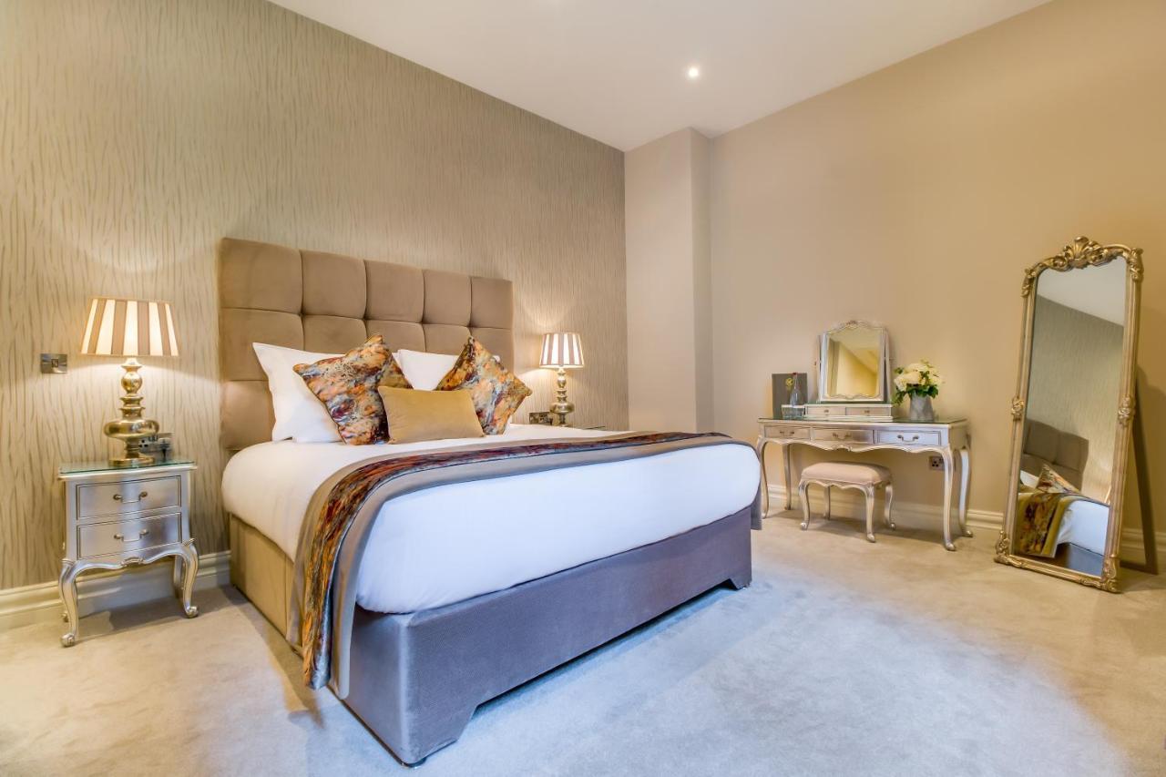 Kingston'S Townhouse Hotel Killorglin Bilik gambar