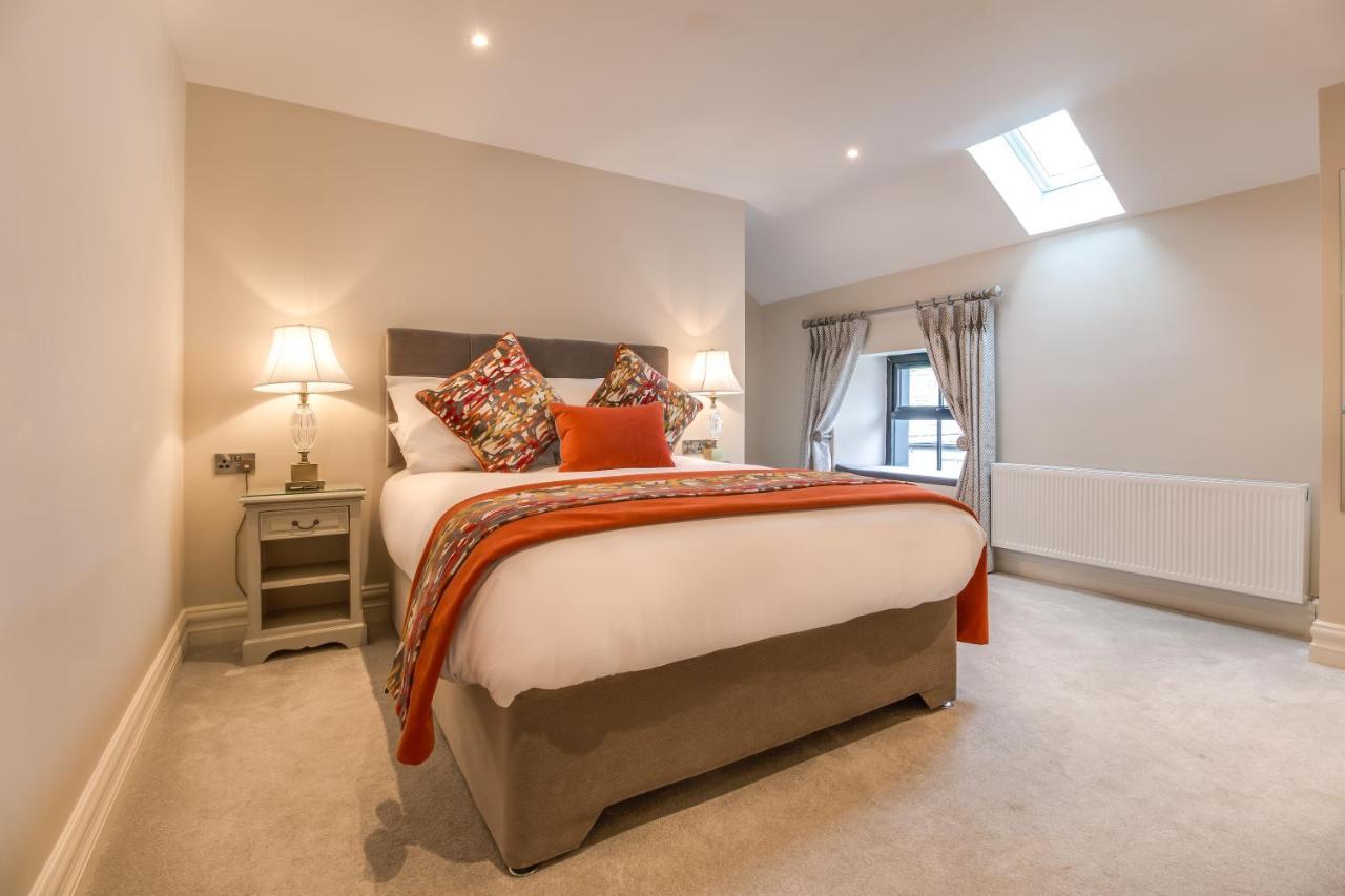 Kingston'S Townhouse Hotel Killorglin Bilik gambar