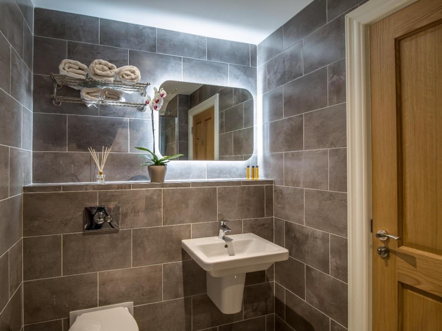 Kingston'S Townhouse Hotel Killorglin Luaran gambar